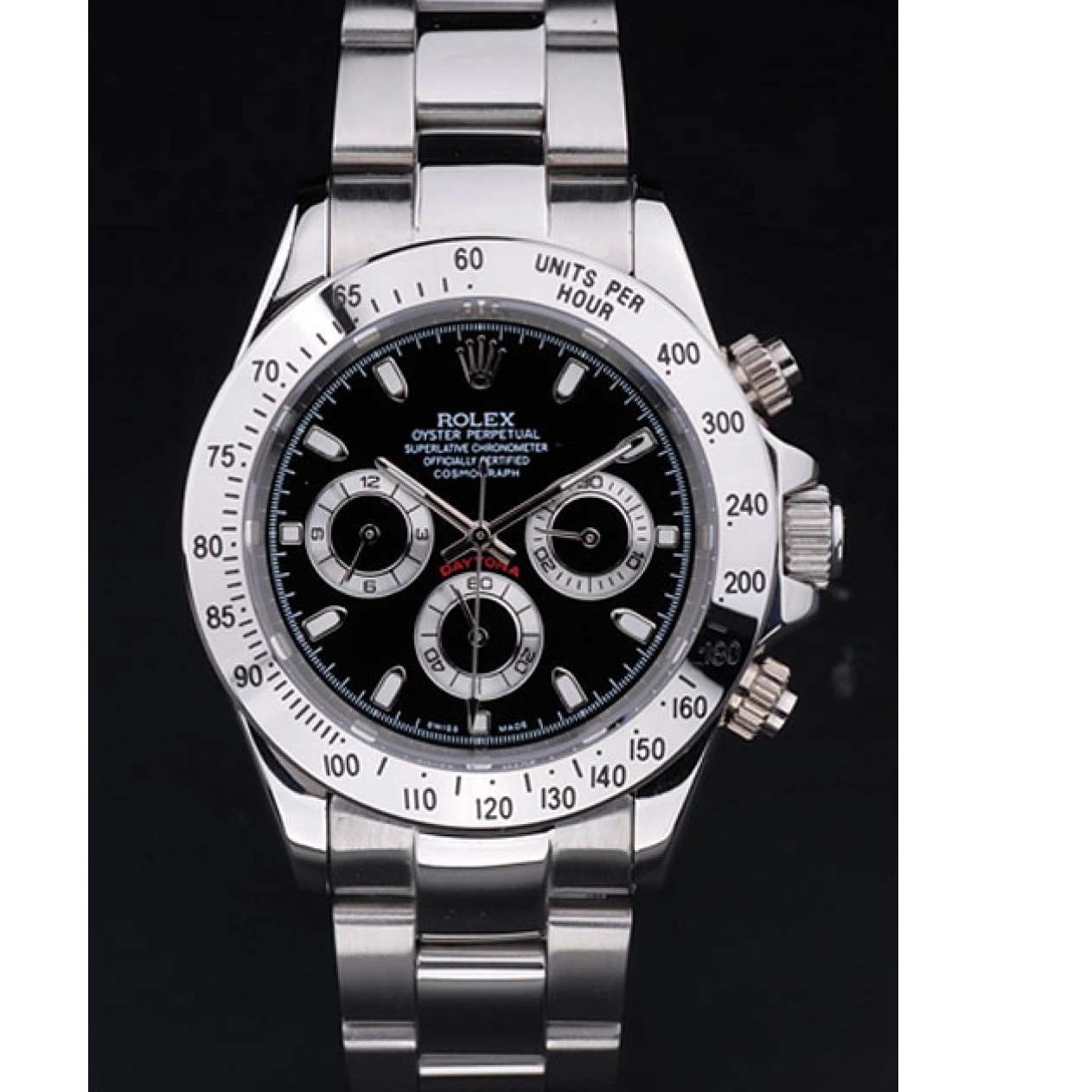 Aaa replica watch Rolex Daytona-rl56 0806